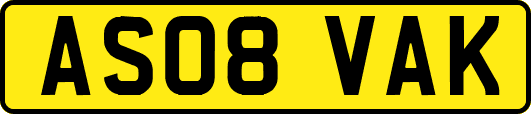 AS08VAK