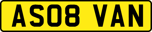 AS08VAN