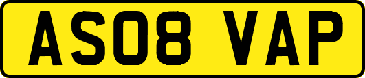 AS08VAP