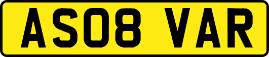 AS08VAR