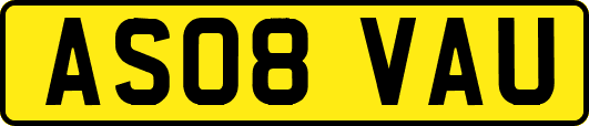 AS08VAU