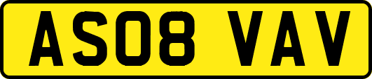 AS08VAV