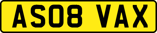 AS08VAX