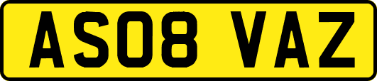 AS08VAZ
