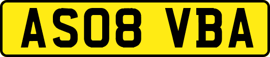 AS08VBA