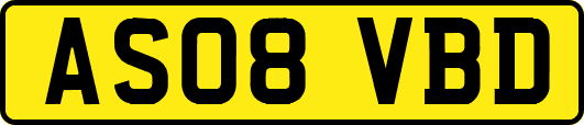AS08VBD
