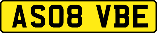AS08VBE