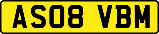 AS08VBM