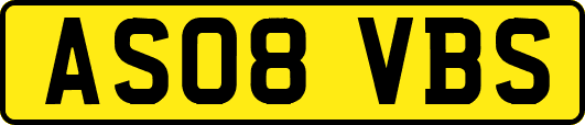 AS08VBS