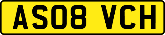 AS08VCH