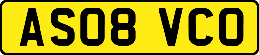 AS08VCO