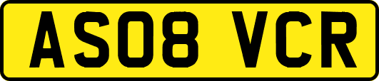 AS08VCR