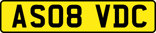 AS08VDC
