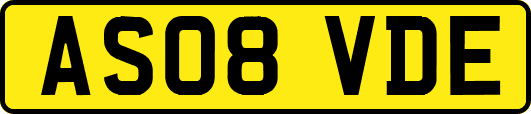 AS08VDE