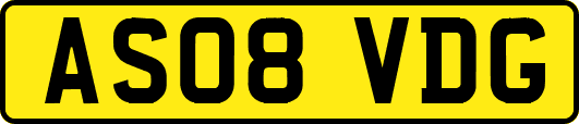 AS08VDG