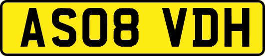 AS08VDH