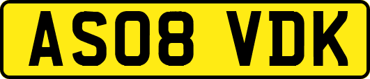 AS08VDK