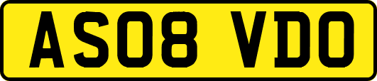AS08VDO