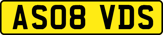 AS08VDS