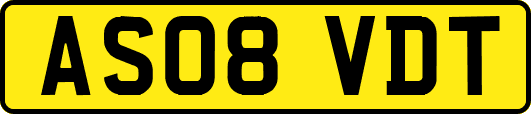 AS08VDT
