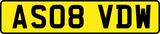 AS08VDW