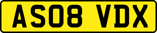 AS08VDX
