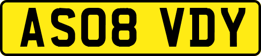 AS08VDY