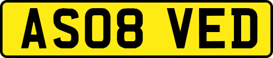AS08VED