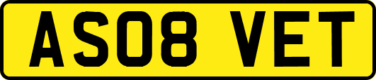 AS08VET