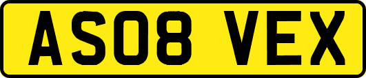 AS08VEX