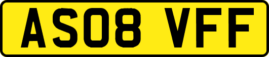 AS08VFF