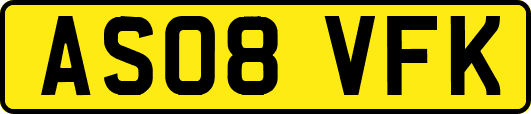 AS08VFK