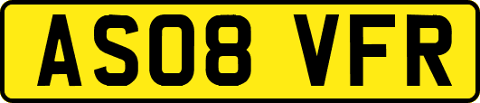 AS08VFR