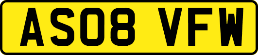 AS08VFW
