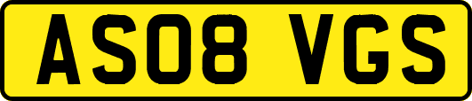 AS08VGS