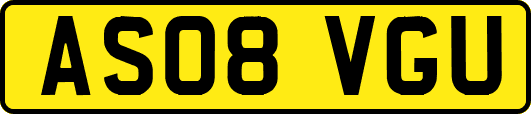AS08VGU