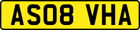 AS08VHA