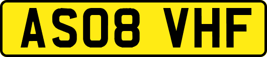 AS08VHF
