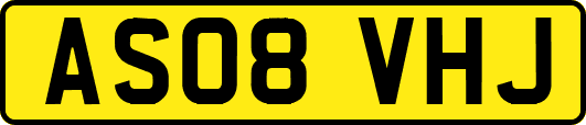 AS08VHJ