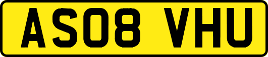 AS08VHU