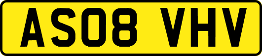 AS08VHV