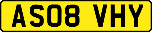 AS08VHY