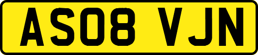 AS08VJN