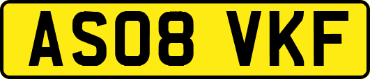 AS08VKF