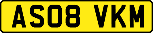 AS08VKM
