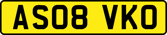 AS08VKO
