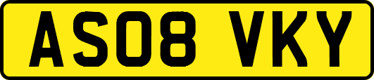 AS08VKY