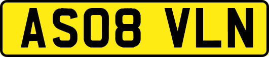 AS08VLN
