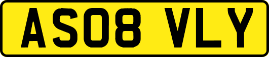 AS08VLY