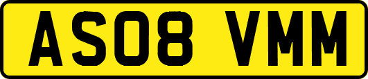 AS08VMM